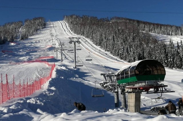    Накрыл ли кузбасский Шерегеш туристический ажиотаж?