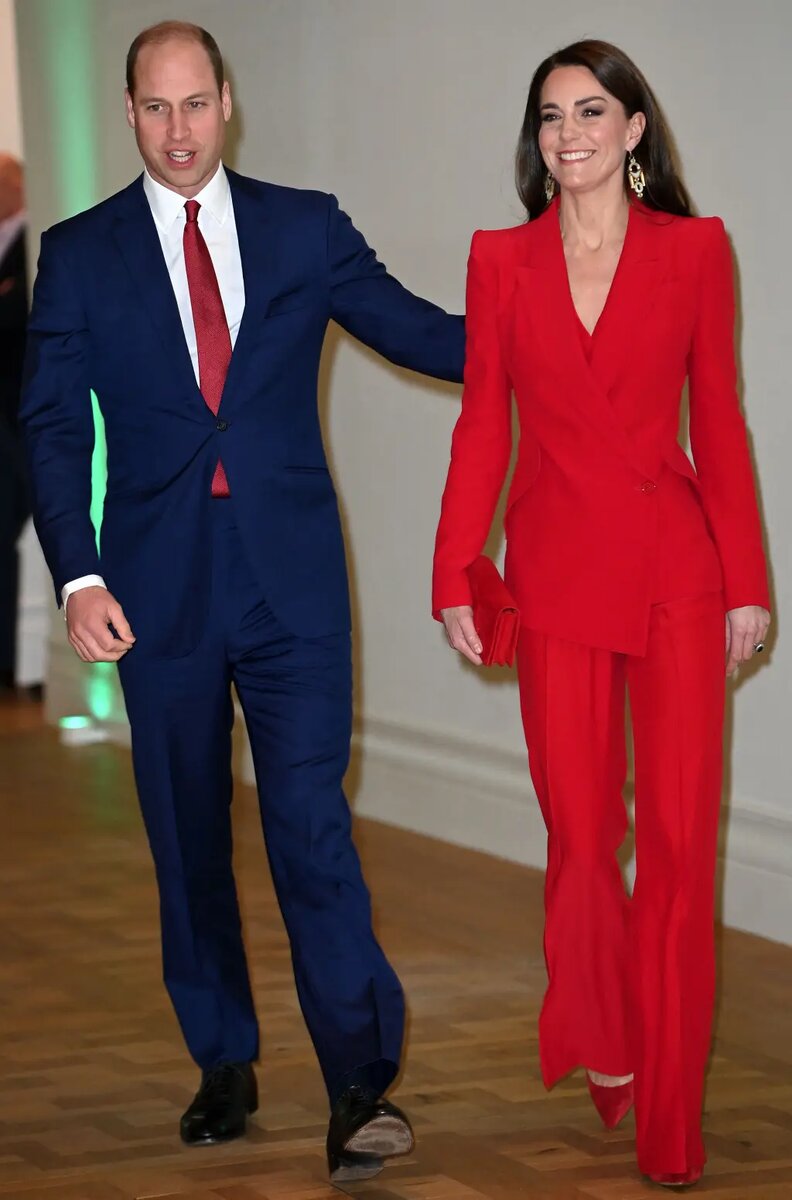 POOL/AFP//Getty Images