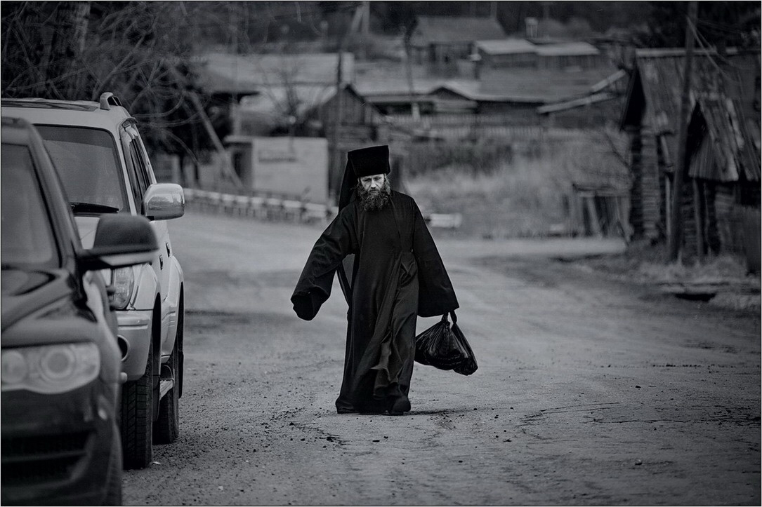 фото В. М. Гончаренко