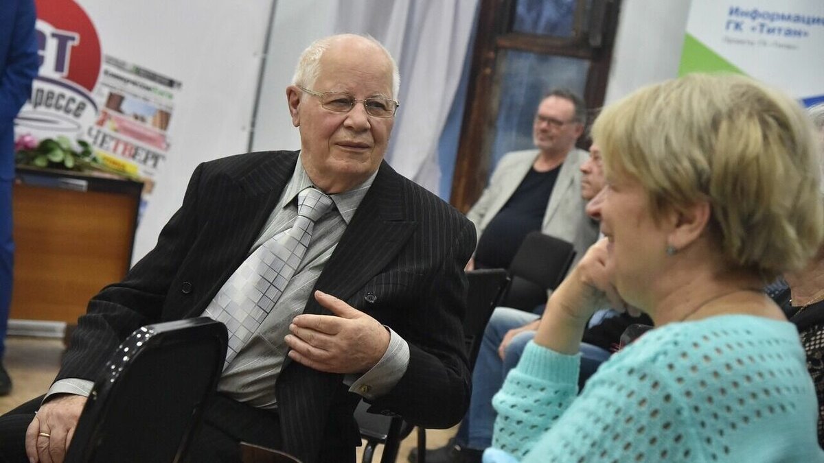     У Валерия Мельникова диагностировали миелому костного мозга.