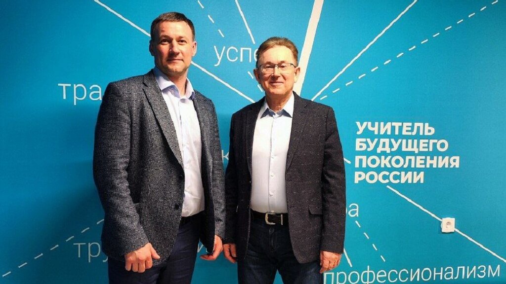    Фото: телеграм-канал Алексея Свалова