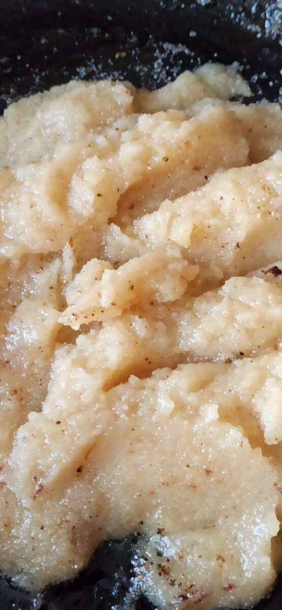 Добавляем воды