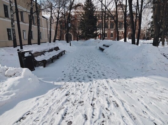     Фото: "МК в Томске"