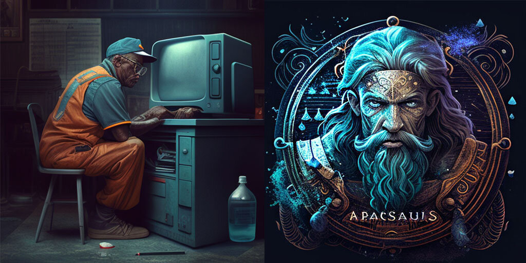 Не ждите, что работа найдет вас. Найдите работу, которая вам нравится, и пойдите за ней