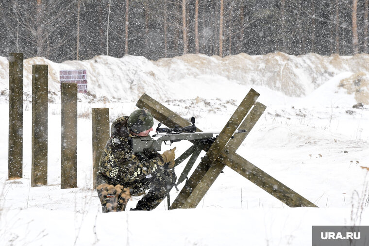    Свердловчанин погиб на фронте СВО