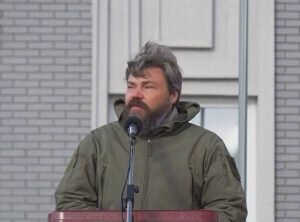    Фото: Telegram-канал Константина Малофеева Гульназ Астахова