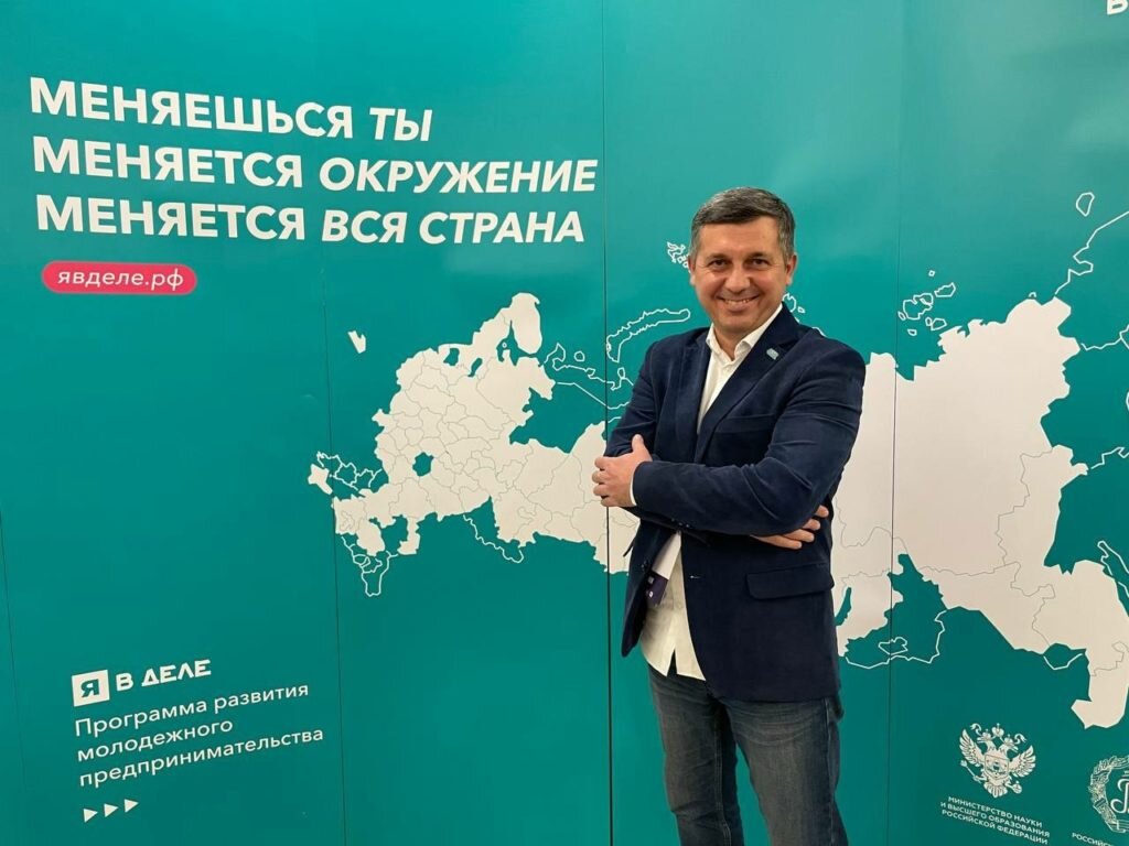   Владислав Махмудов — адвокат, специальный эксперт ФИА «Инфоповод» moderator2 moderator2