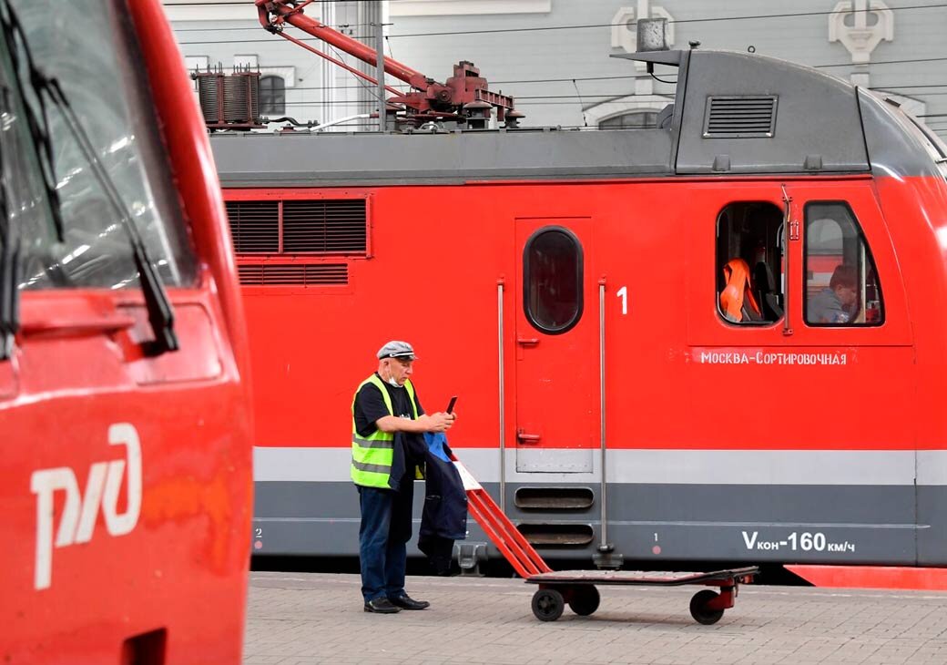 
Фото: РИА Новости