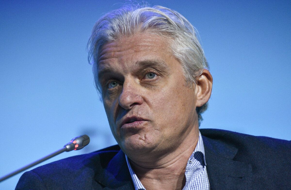   Фото: РИА Новости/Екатерина Лызлова