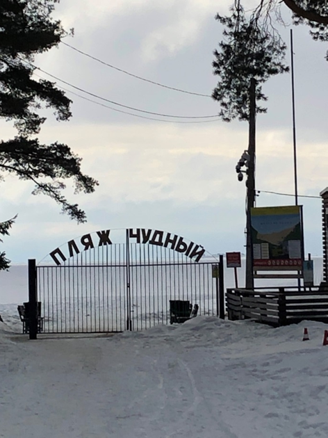 Фото автора.