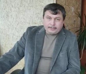    Сергей Рыбинский. Фото предоставлено героем публикации