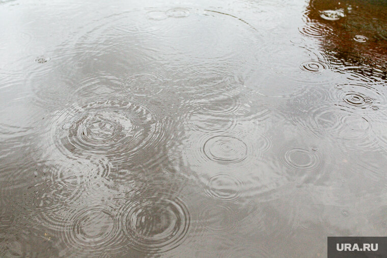    В Тюменской области потеплеет до +5 градусов