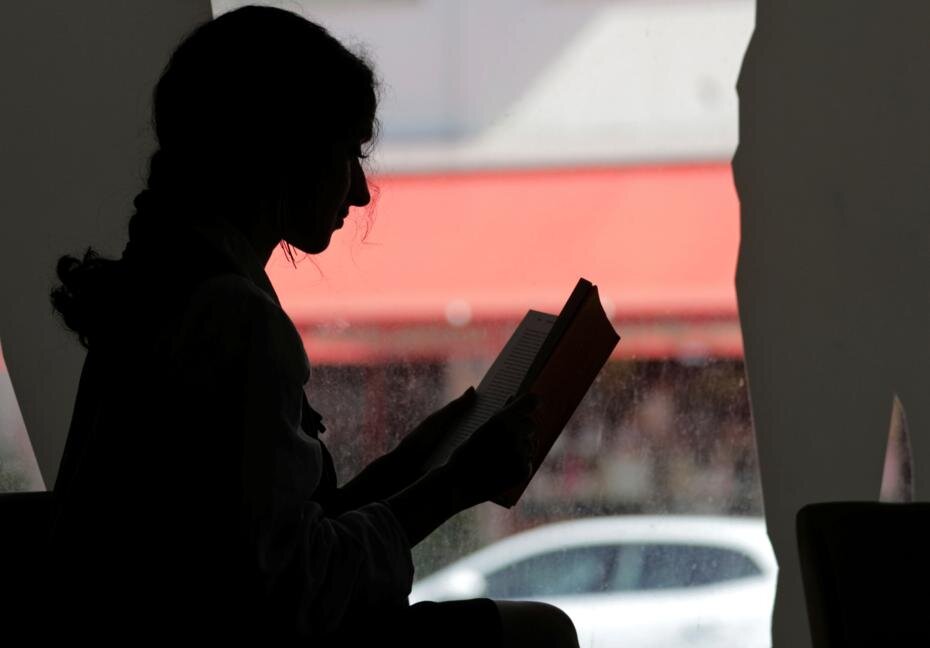 © REUTERS/Eric Gaillard