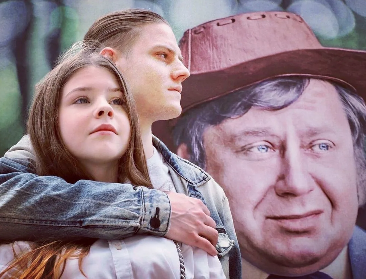 Марина Зудина: "Пока еще не готова отпускать дочь во взрослую жизнь" СТАРХИТ STA