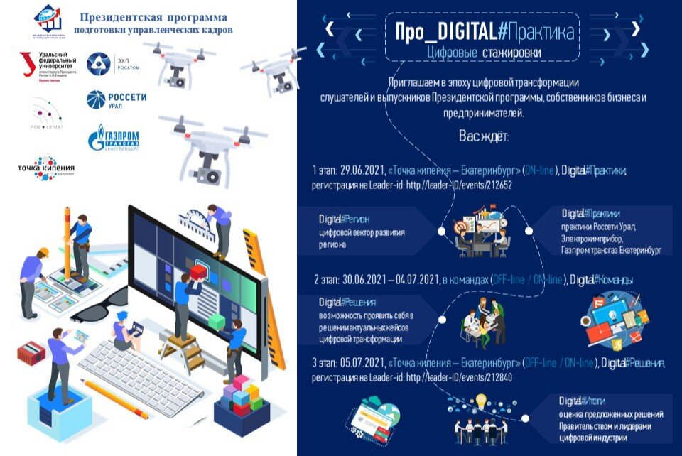 Цифровой этап. Digital praktika. Подготовка управленческих команд для цифровой трансформации. Лучших Практик цифровой трансформации. Alfa Digital стажировка мы с вами свяжемся