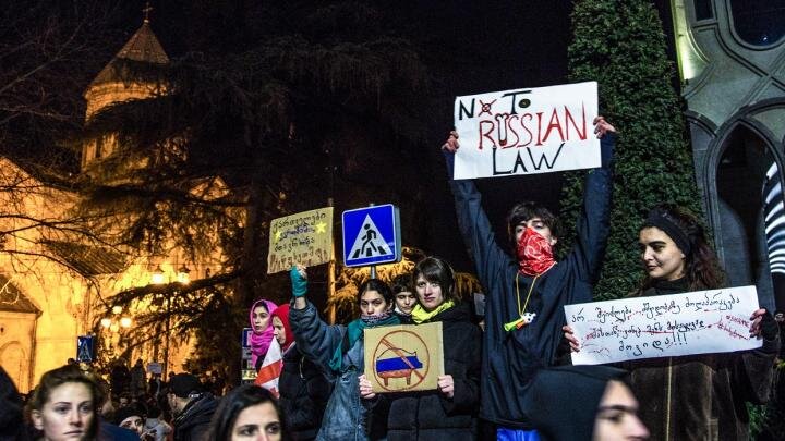 Фото: globallookpress.com / Konstantin Volkov