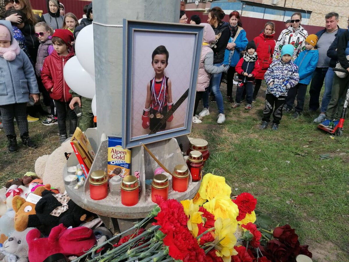 Фото: Юлия Дубина 