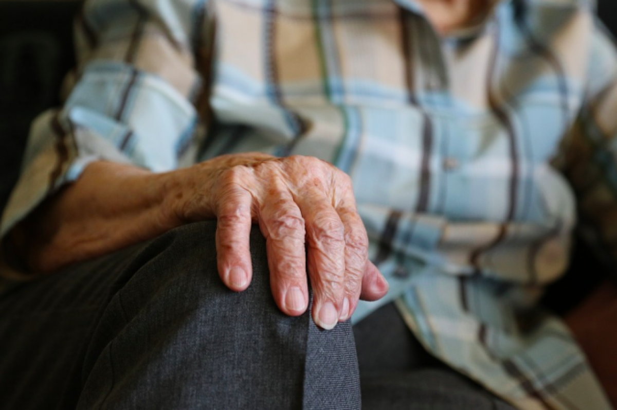    У 73-летней жительницы Новоалтайска мошенники выманили полмиллиона
