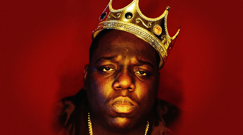 Notorious B.I.G