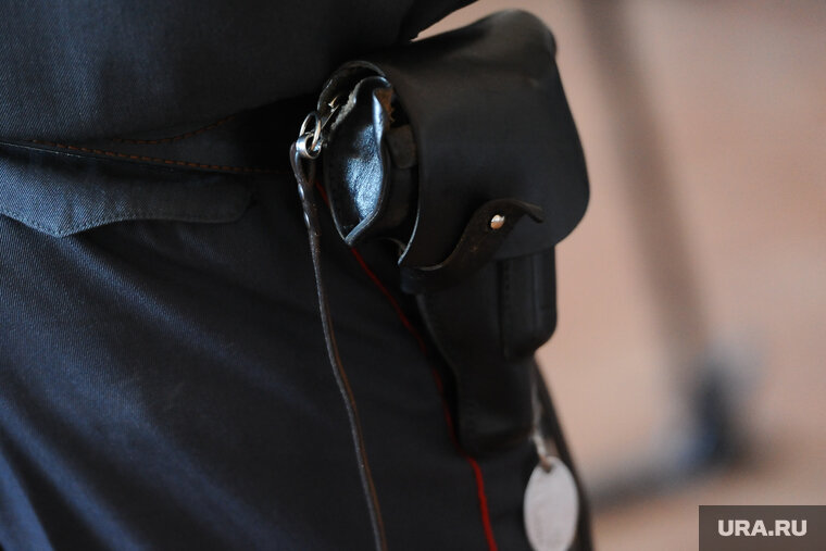    Инцидент произошел ночью 19 марта