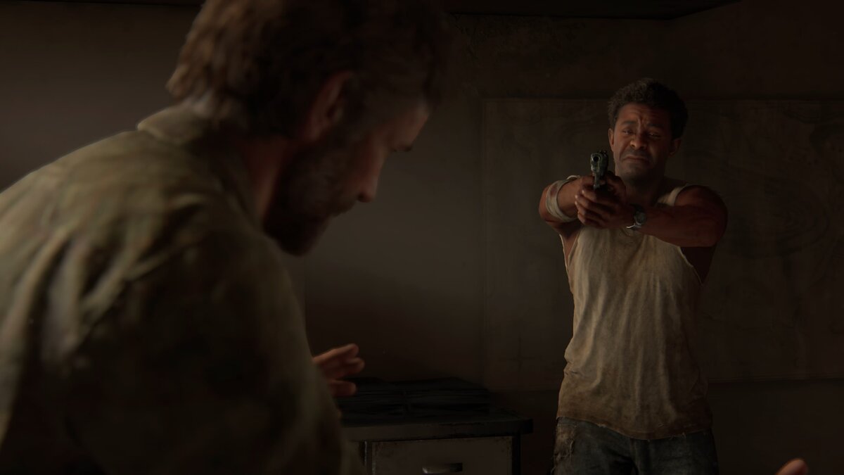 Меньше экшена и другая Элли: чем сериал The Last of Us отличается от ...