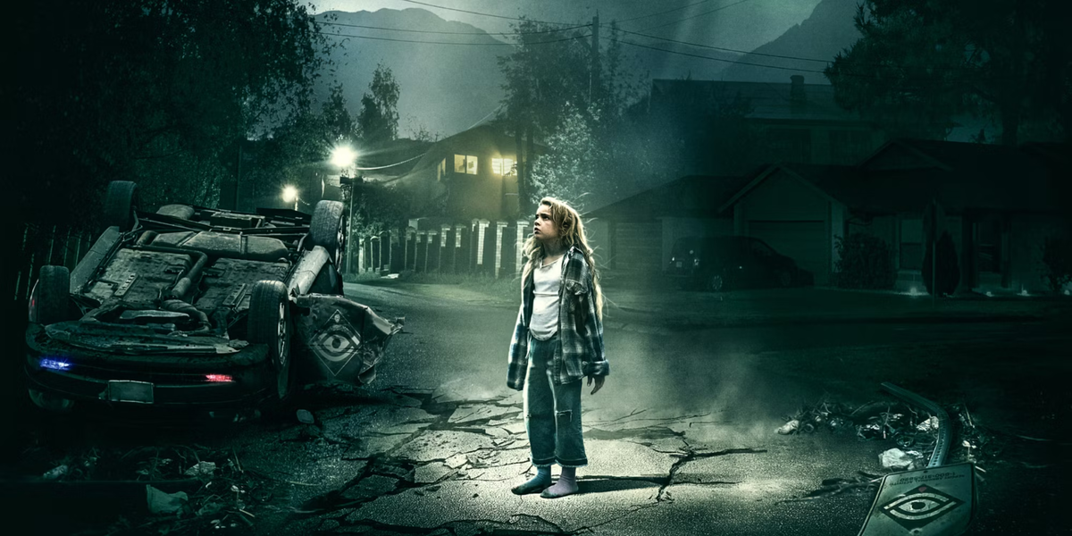 Иные - Freaks (Well Go USA Entertainment) IMDb: 6.7 