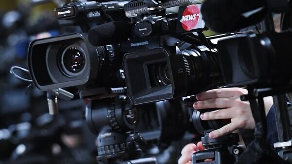    © РИА Новости . Евгений Биятов