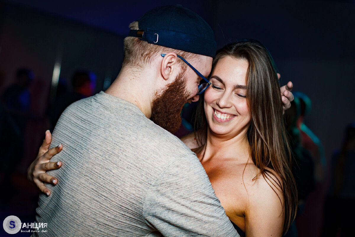 Школа танцев Sтанция в Челябинске. 