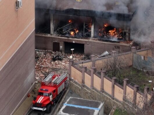    // Фото: Эрик Романенко, ТАСС