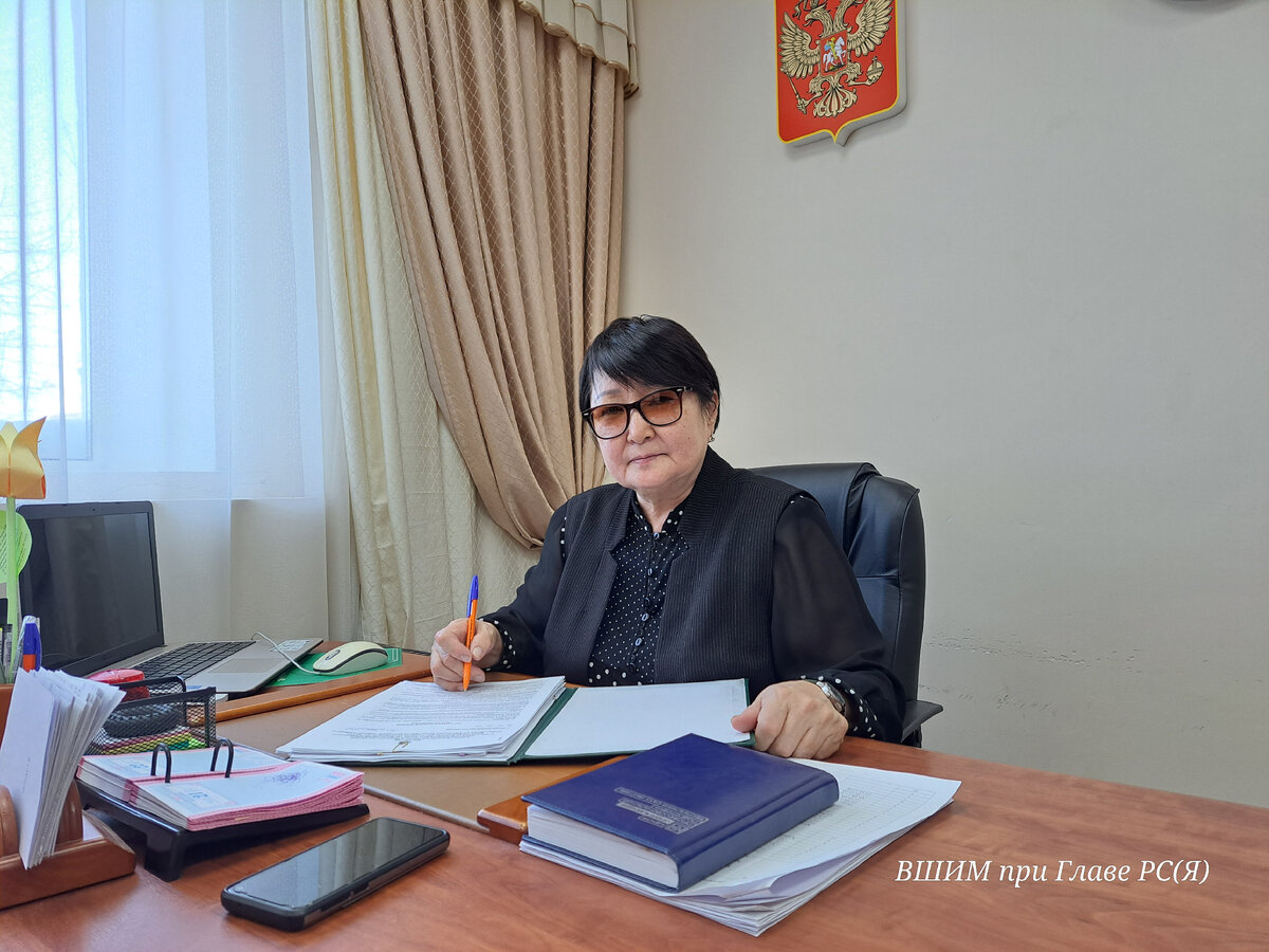 Валентина Гаврильевна Попова, директор Якутского Автодорожного техникума, сегодня признается, что принципы бережливого производства помогли улучшить работу отделов учебного заведения.