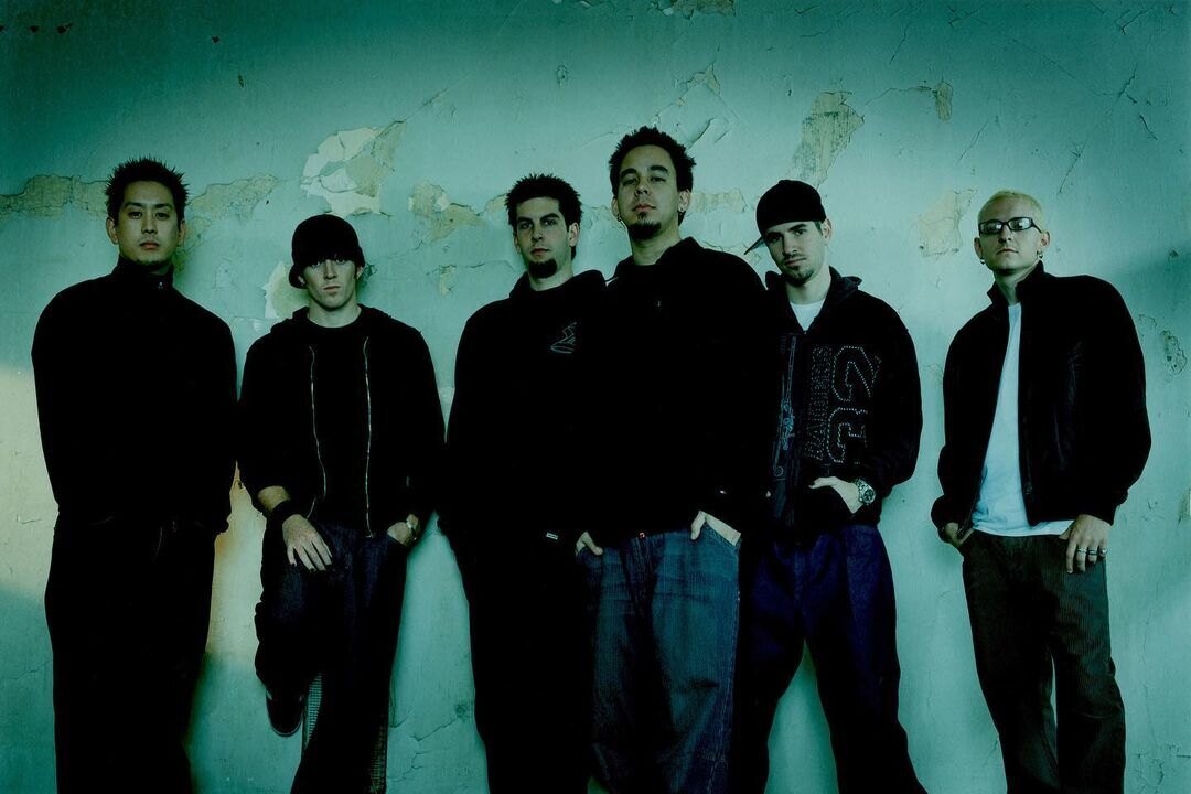     Linkin Park выпустили сгенерированный нейросетью клип на ранее неизданную песню: посмотрите, как он выглядит!