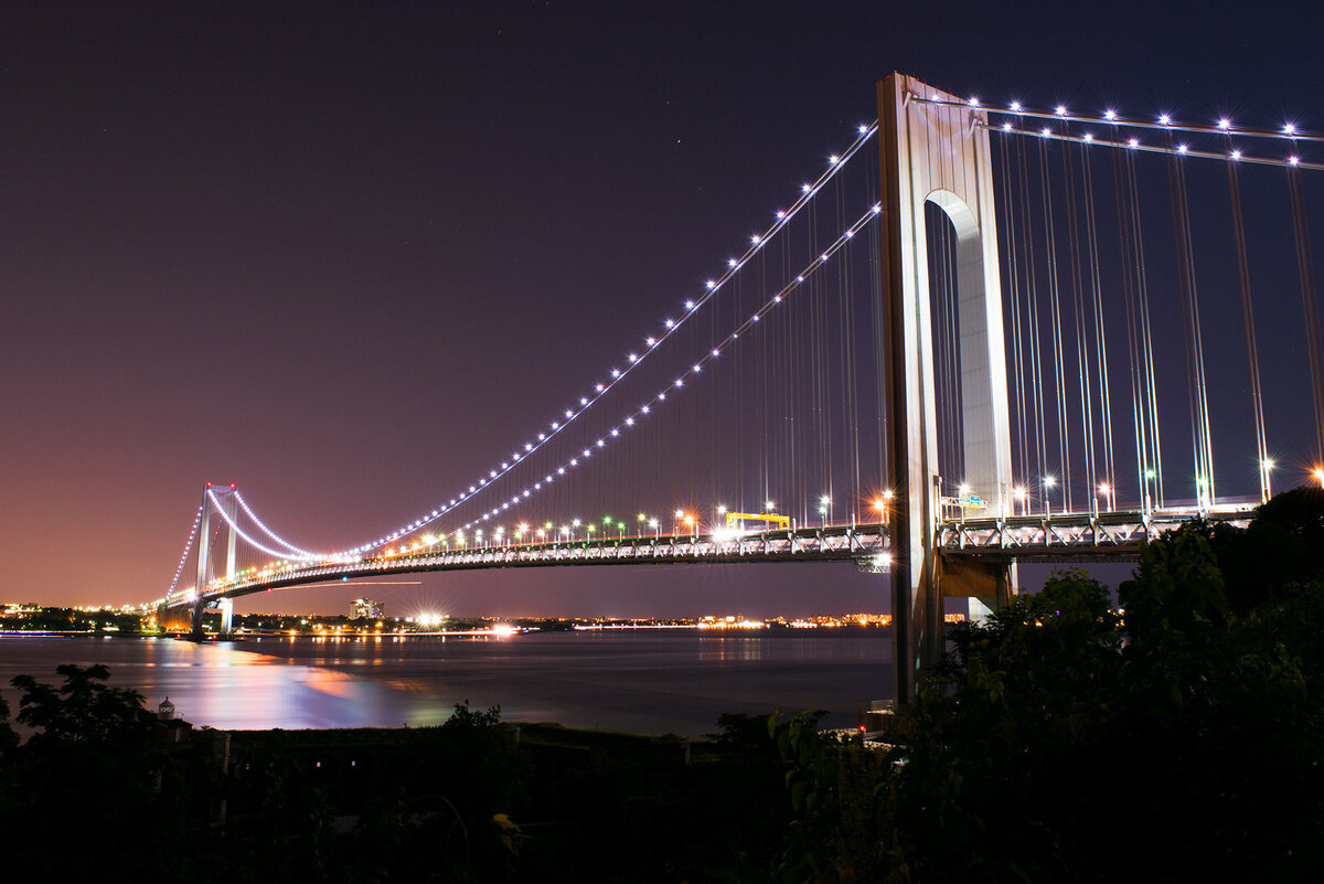 Мосты мира самые известные фото и названия