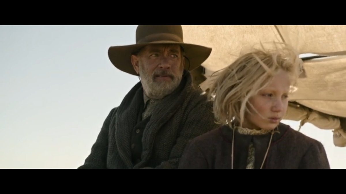 Кадр из фильма