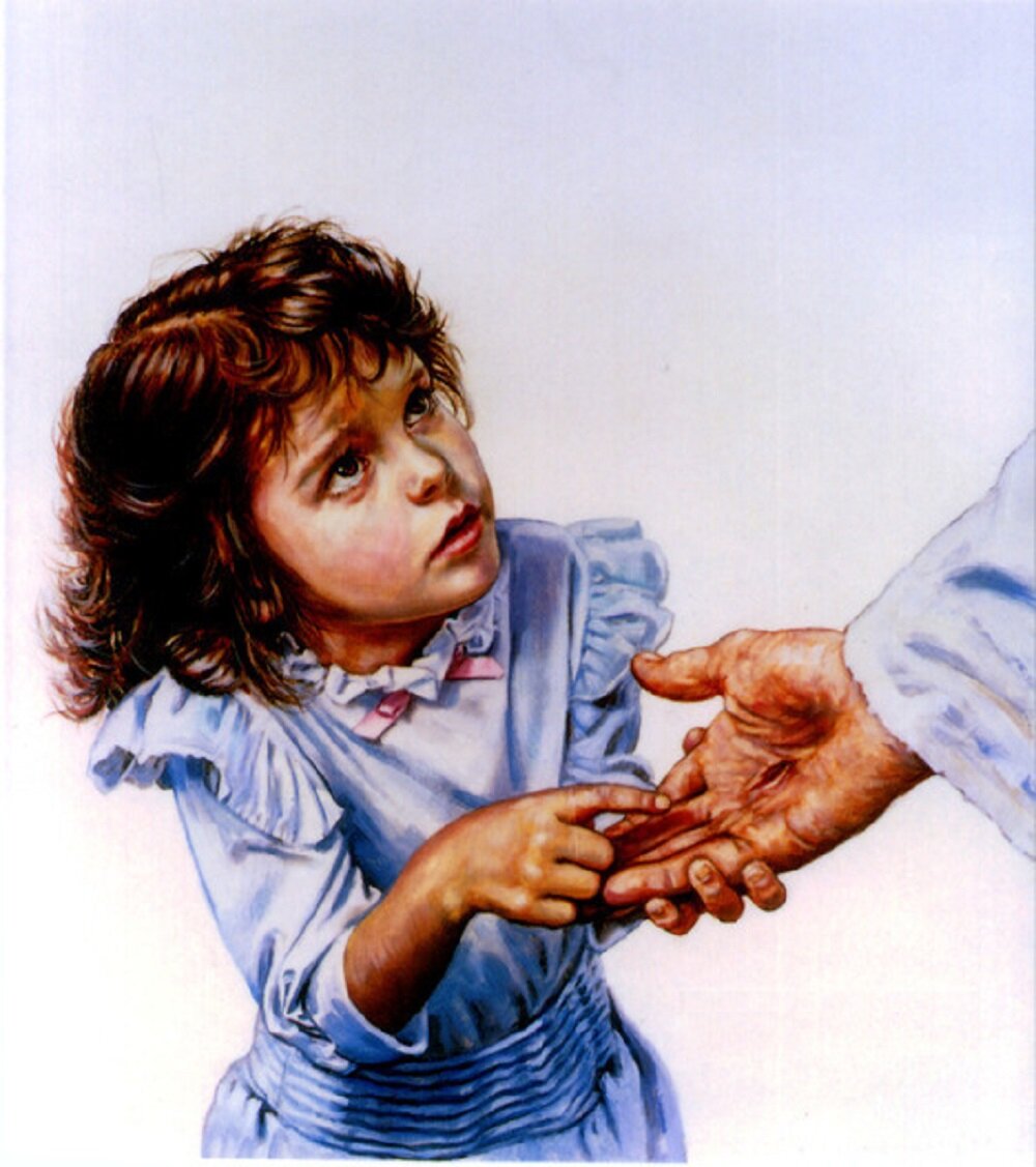 Одно из величайших чудес в мире — это прощение грехов. Основной проблемой Евангелия в деле спасения является вопрос греха. Для чего пришел Христос на эту землю и почему Он умер на Голгофском кресте?-5