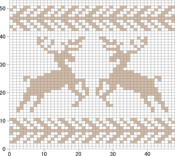 Олень схема. Жаккардовые узоры. Жаккард олени. Жаккардовые узоры спицами. Жаккардовые схемы.