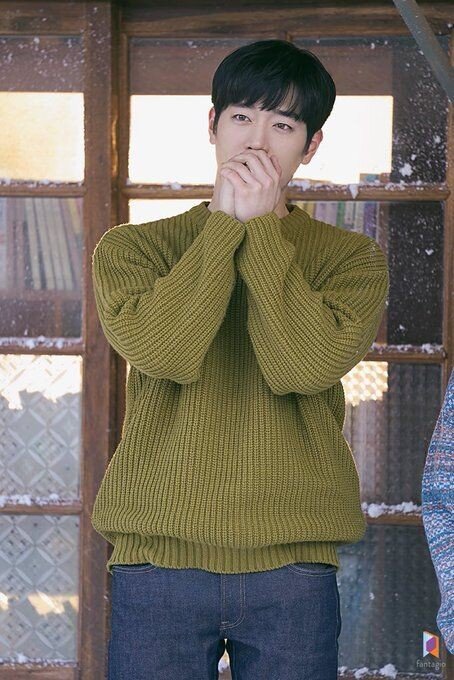 Няшнэ герой, мечта поэта и почти каждой девушки! Фото Pinterest.cl