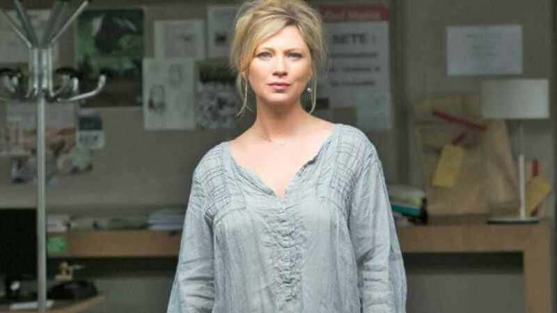 Очень симпатичная и обаятельная