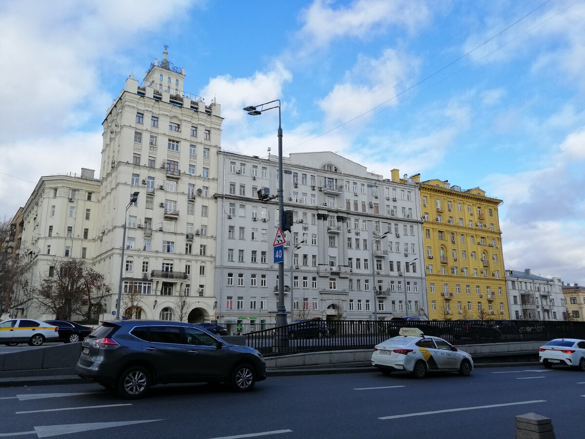 Получить в наследство недвижимость в Москве мечтают многие. Фото: Мир Квартир