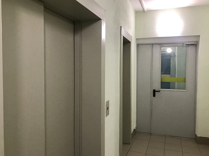 Лифты