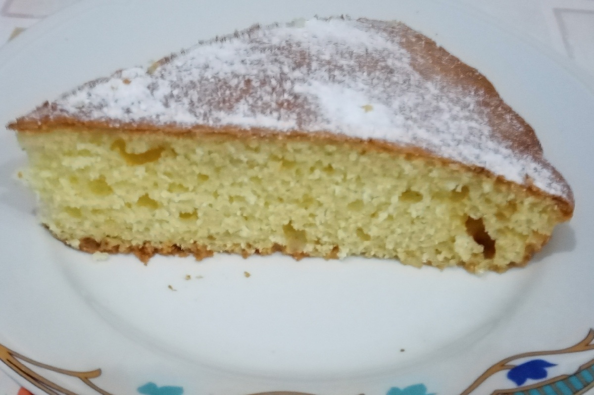 Фото Вкусняшки от Ольги 