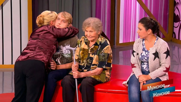 Участники проекта