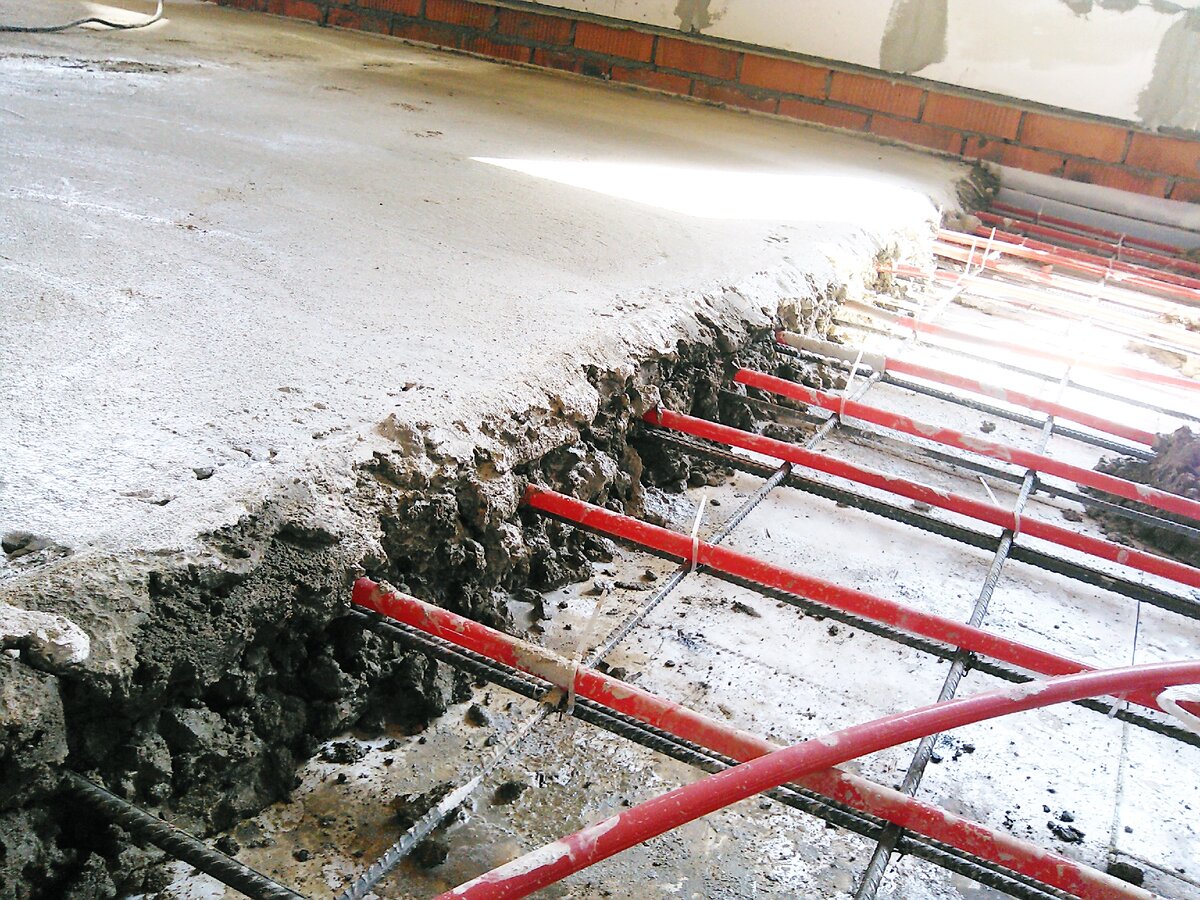 Что мы делаем при отключениях электричества зимой, чтобы не разморозить ...