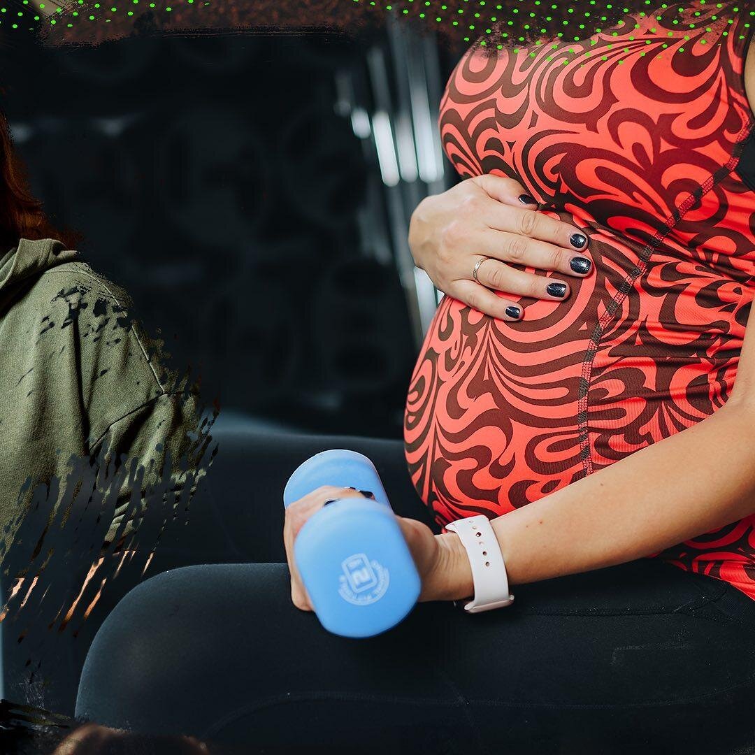 Фитнес-клуб CLEVERSPORT фото из нашего instagram-канала 