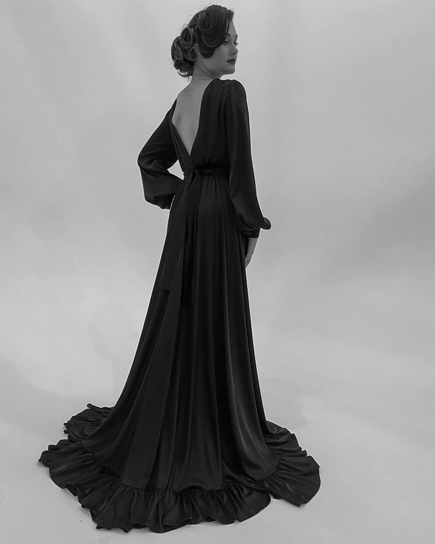 Анастасия Гулякова