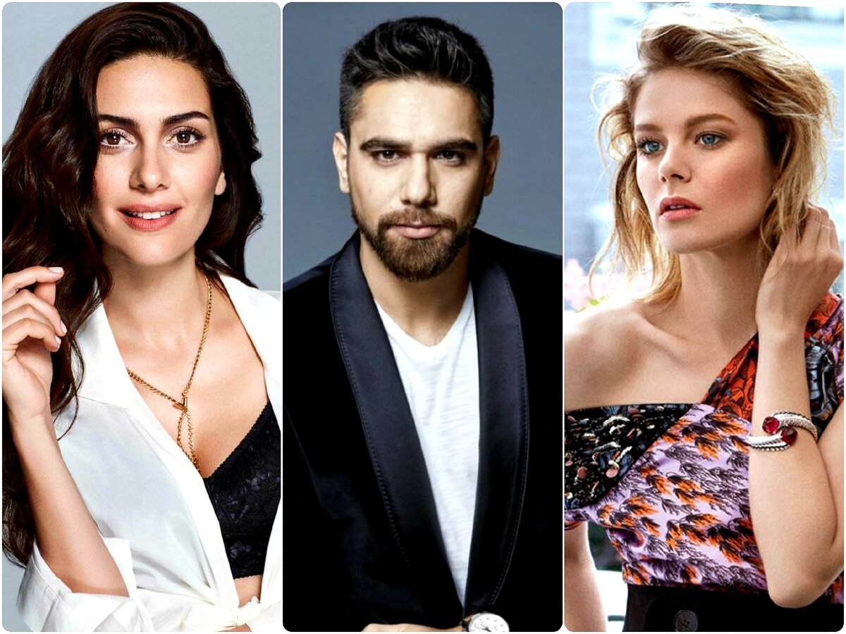 Коллаж автора