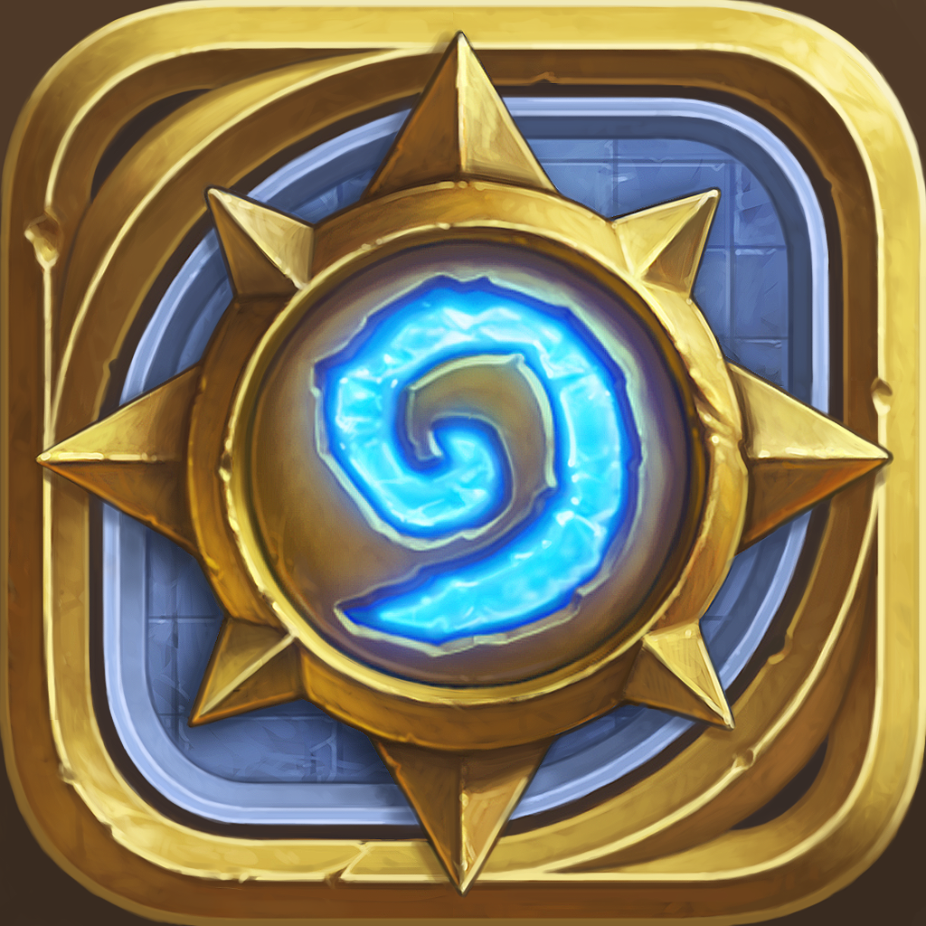 Иконка игры Hearthstone