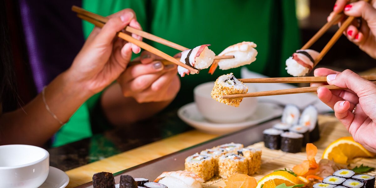 Фото: Kzenon/Shutterstock