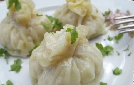 Приятного аппетита.