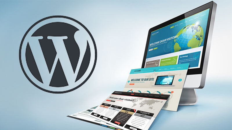 Выбор темы для вордпресс