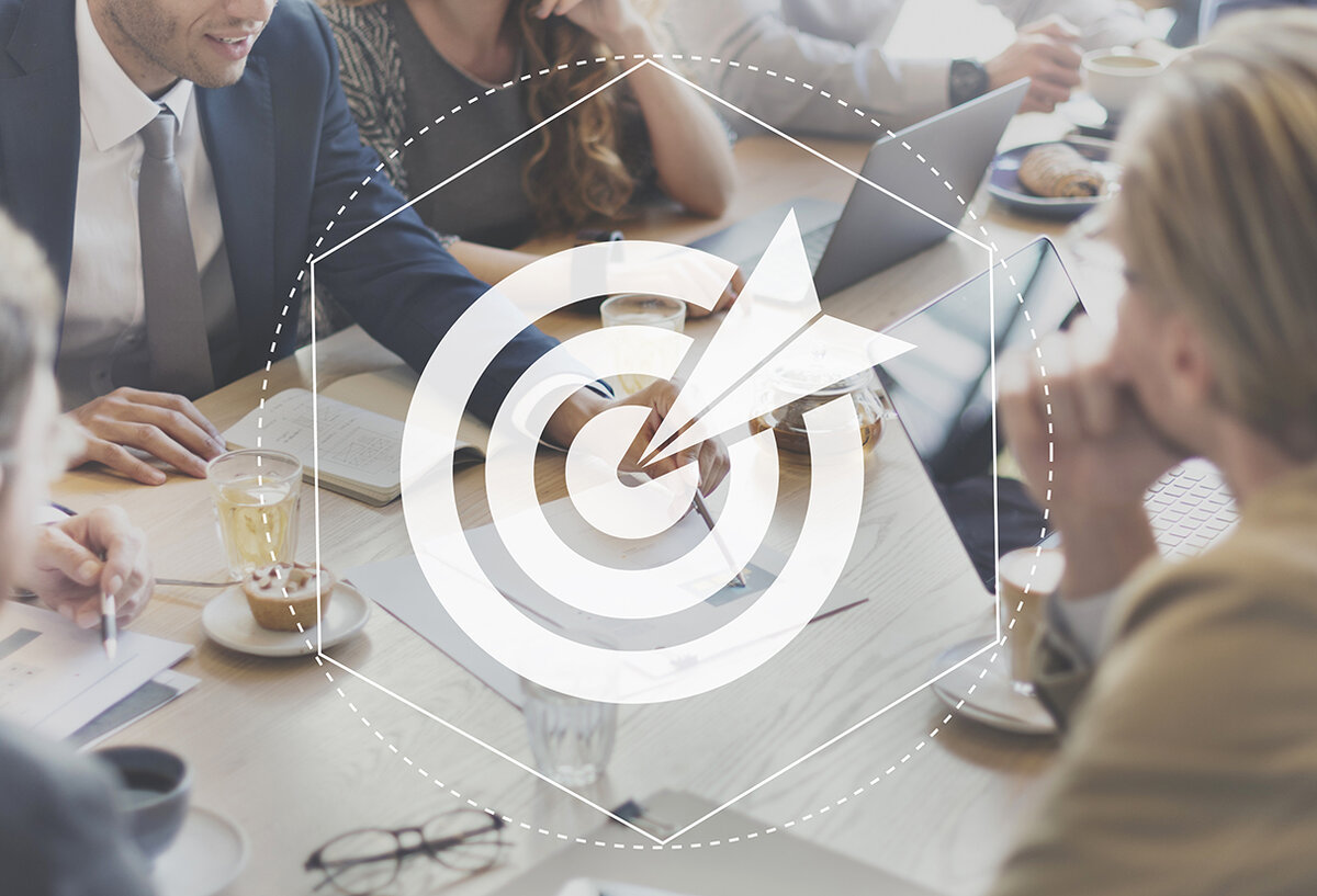 А вы поставили цели на 2021 год?